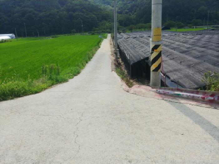 충남 금산군 남이면 답 경매 물건 사진 2 · 2025타경502953