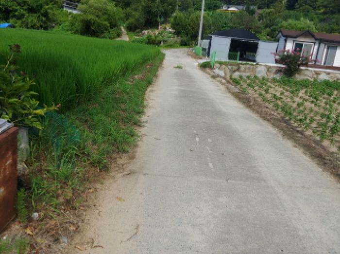 충남 금산군 남이면 답 경매 물건 사진 4 · 2025타경502953