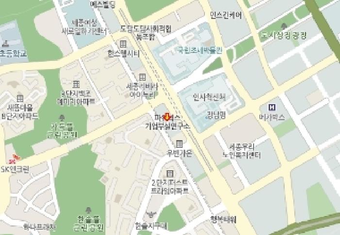 세종 나성동 오피스텔 경매 물건 사진 4 · 2025타경502958