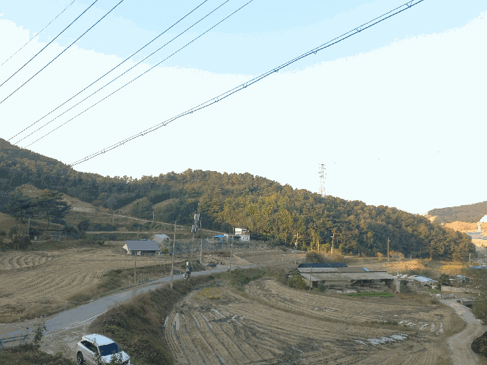 세종 전동면 임야 경매 물건 사진 6 · 2025타경502975