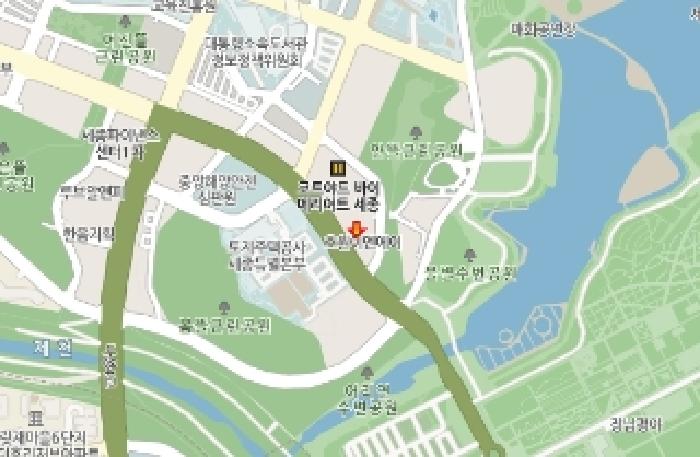 세종 어진동 오피스텔 경매 물건 사진 2 · 2025타경503033