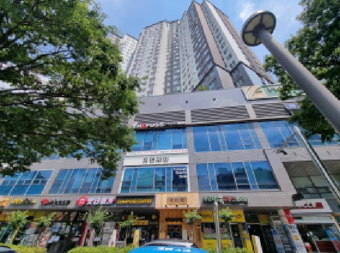 대전 서구 갈마동 오피스텔 경매 물건 사진 3 · 2025타경503056