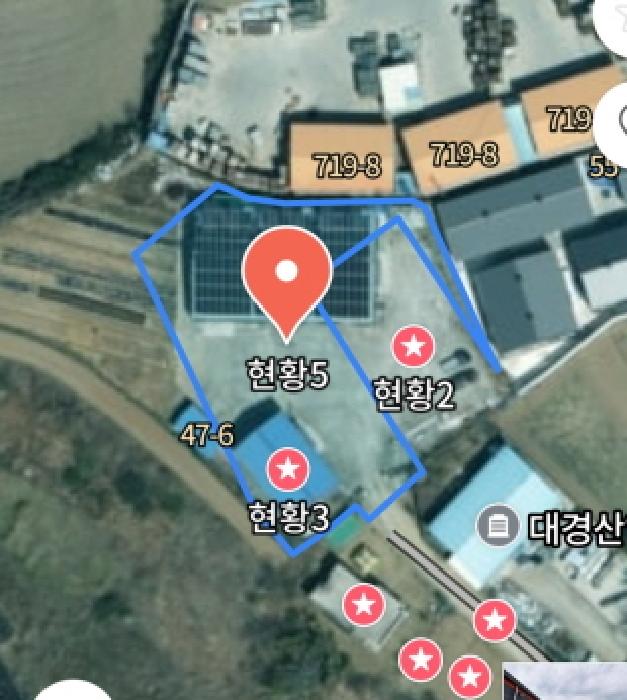 충남 금산군 복수면 기숙사 경매 물건 사진 6 · 2025타경503085