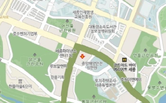세종 어진동 오피스텔 경매 물건 사진 5 · 2025타경503091