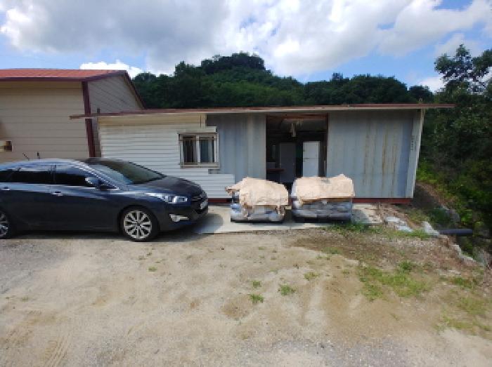 충남 금산군 진산면 공장/지식산업센터 경매 물건 사진