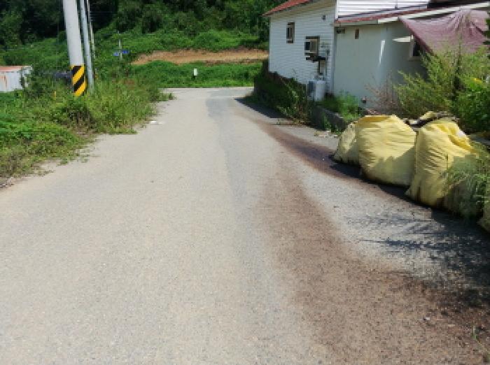 충남 금산군 진산면 공장/지식산업센터 경매 물건 사진 5 · 2025타경503186