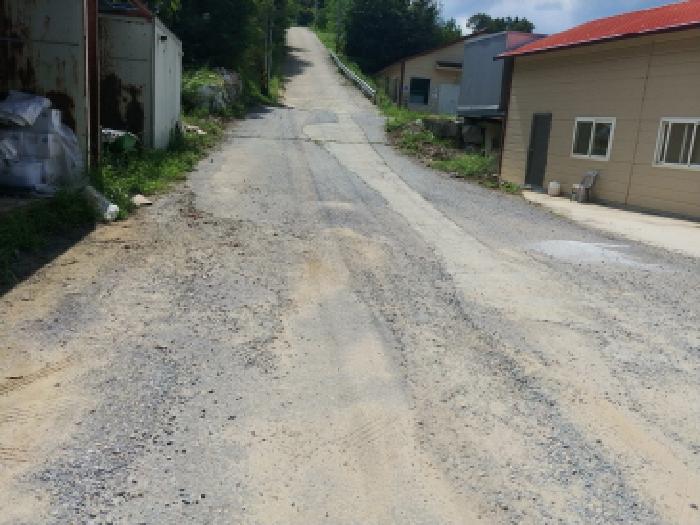 충남 금산군 진산면 공장/지식산업센터 경매 물건 사진 6 · 2025타경503186
