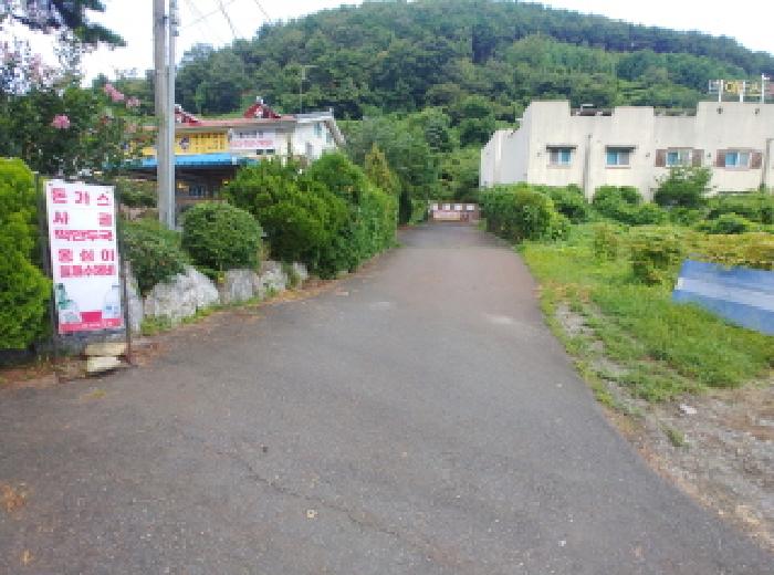 충남 금산군 진산면 숙박시설 경매 물건 사진 3 · 2025타경503250