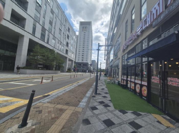 세종 어진동 근린생활시설 경매 물건 사진