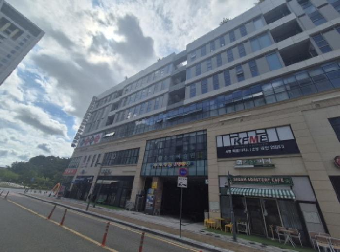 세종 어진동 근린생활시설 경매 물건 사진 2 · 2025타경503259