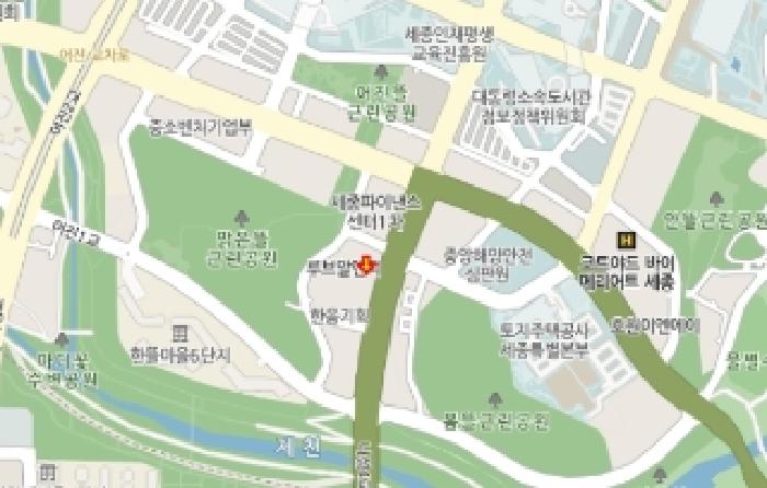 세종 어진동 근린생활시설 경매 물건 사진 4 · 2025타경503259