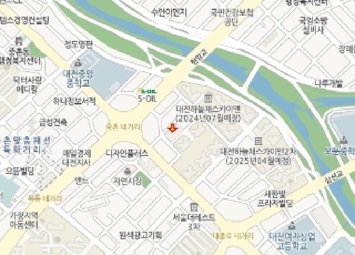 대전 중구 선화동 아파트 경매 물건 사진 6 · 2025타경503272