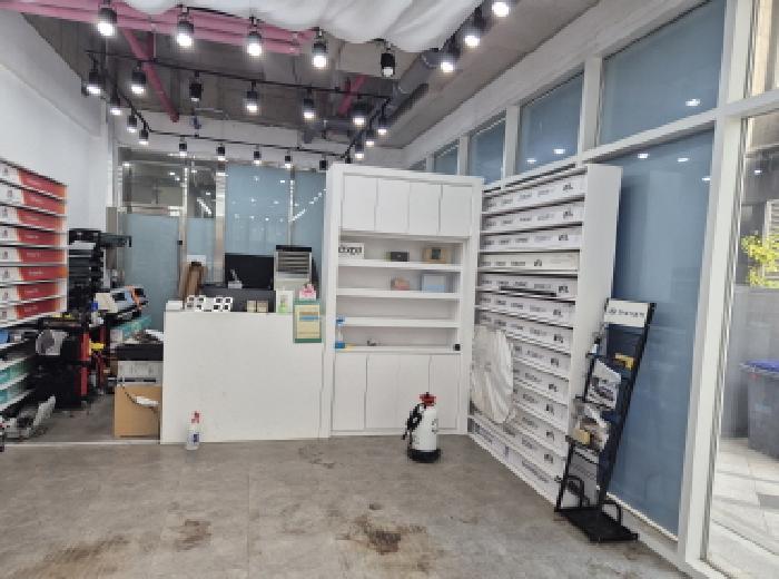 세종 대평동 근린생활시설 경매 물건 사진 3 · 2025타경503290