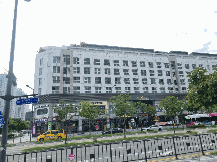 세종 도담동 오피스텔 경매 물건 사진 6 · 2025타경503303