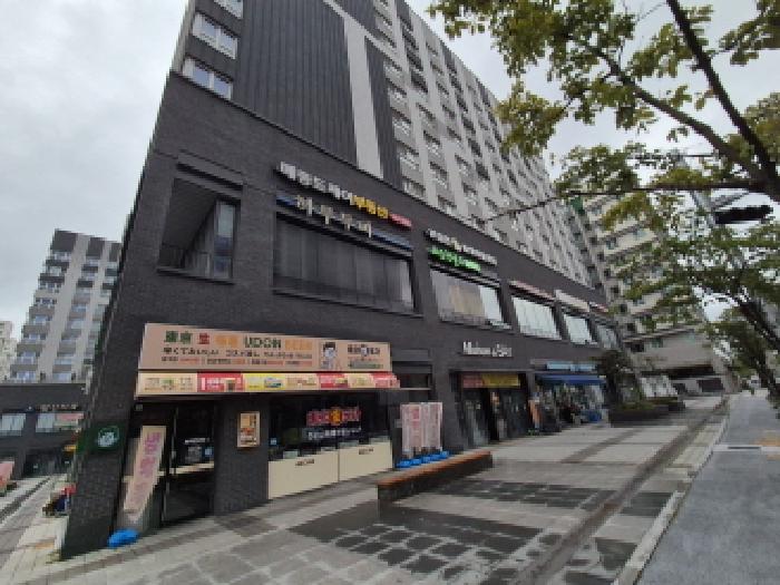 대전 유성구 관평동 오피스텔 경매 물건 사진 2 · 2025타경503316