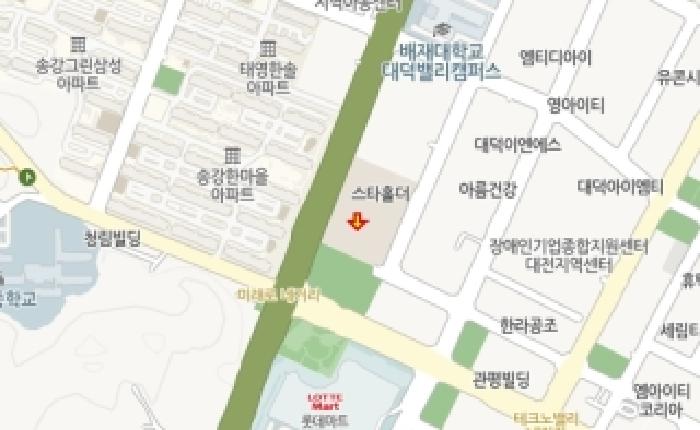 대전 유성구 관평동 오피스텔 경매 물건 사진 4 · 2025타경503316