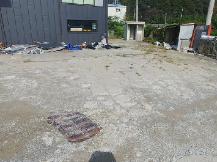 충남 금산군 진산면 공장/지식산업센터 경매 물건 사진 3 · 2025타경503339