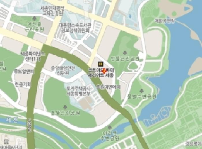 세종 어진동 오피스텔 경매 물건 사진 4 · 2025타경503341