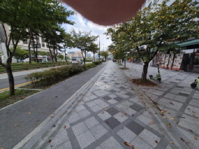 세종 나성동 아파트 경매 물건 사진