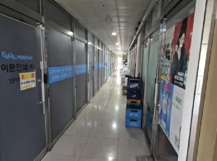세종 어진동 근린생활시설 경매 물건 사진