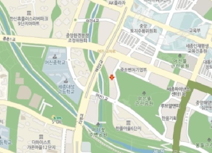 세종 어진동 근린생활시설 경매 물건 사진 2 · 2025타경503378