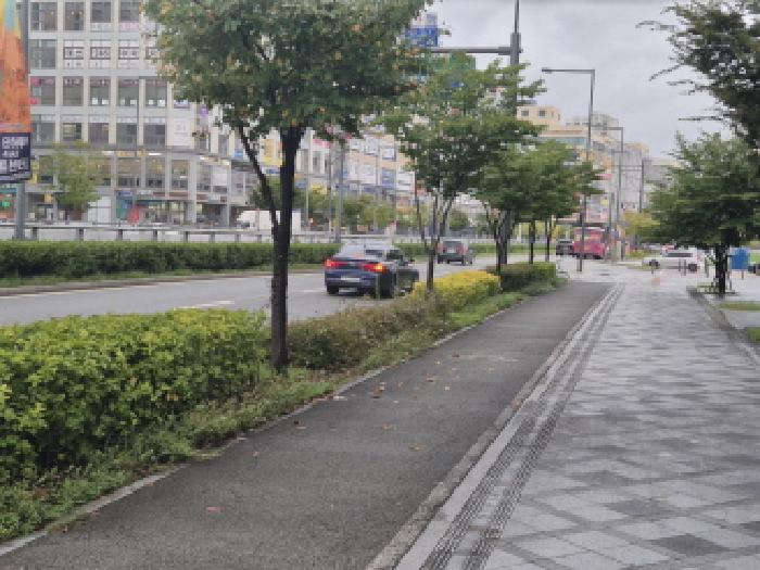 세종 나성동 근린생활시설 경매 물건 사진
