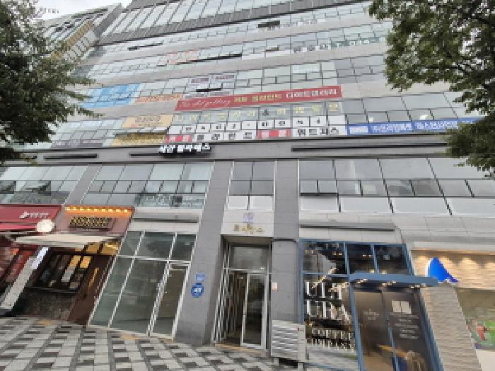 세종 나성동 근린생활시설 경매 물건 사진 2 · 2025타경503380