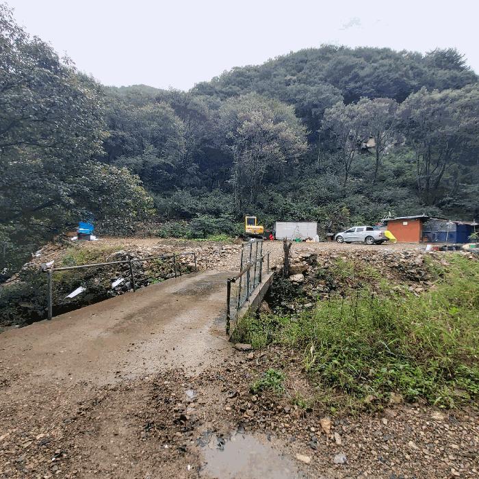 충남 금산군 진산면 답 경매 물건 사진