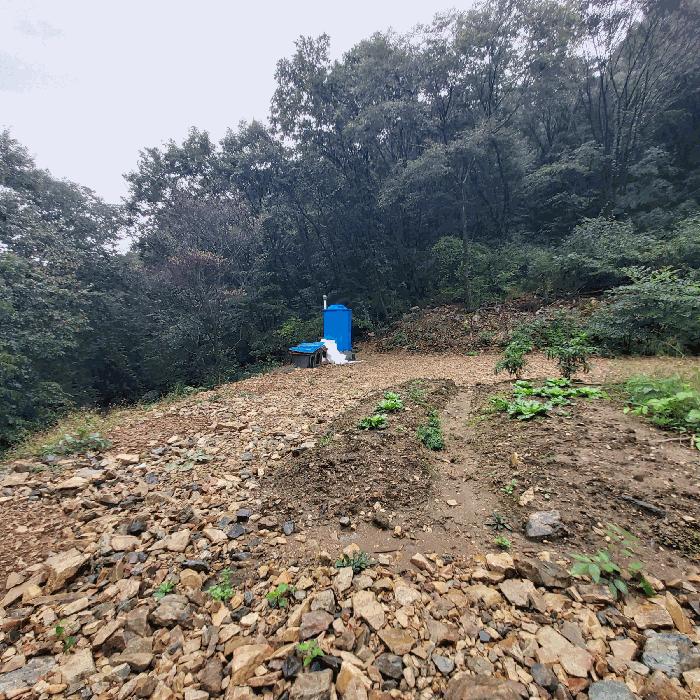 충남 금산군 진산면 답 경매 물건 사진 3 · 2025타경503409