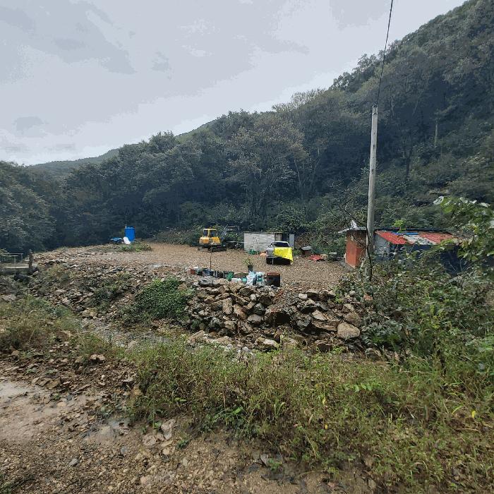 충남 금산군 진산면 답 경매 물건 사진 5 · 2025타경503409