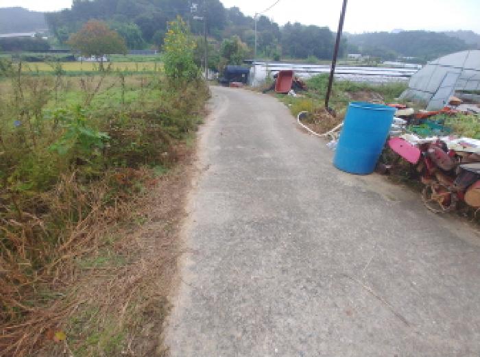 충남 금산군 제원면 답 경매 물건 사진 3 · 2025타경503424