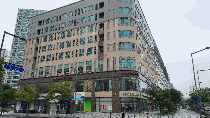 세종 나성동 주상복합 경매 물건 사진 4 · 2025타경503436