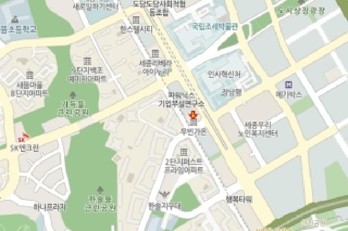 세종 나성동 주상복합 경매 물건 사진 3 · 2025타경503436