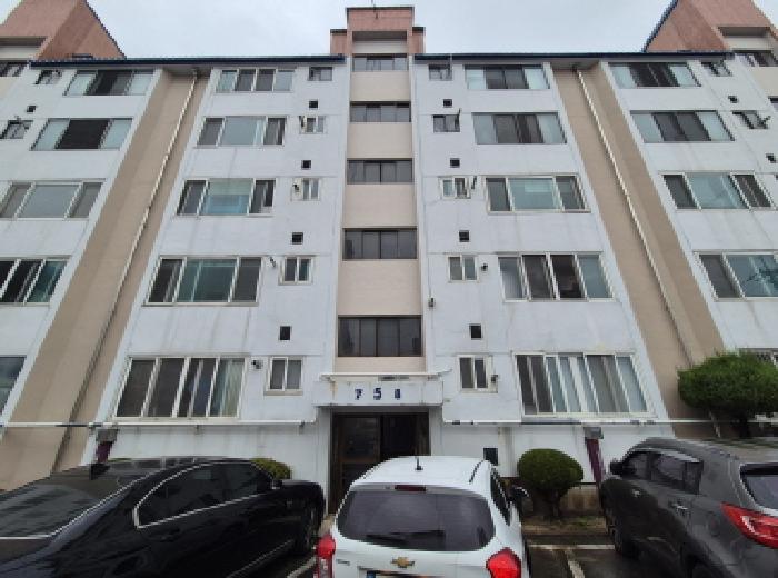 대전 대덕구 대화동 아파트 경매 물건 사진
