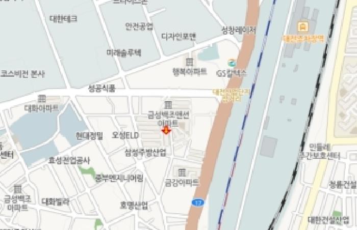 대전 대덕구 대화동 아파트 경매 물건 사진 2 · 2025타경503447