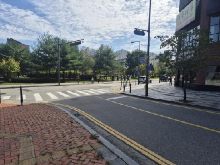 세종 아름동 근린생활시설 경매 물건 사진