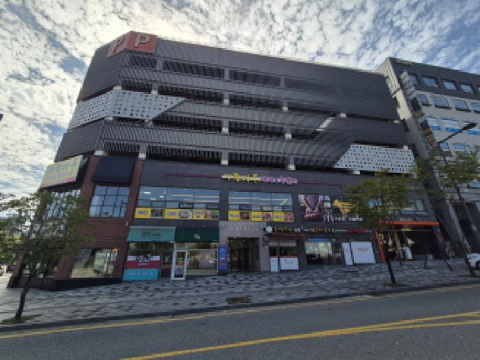세종 아름동 근린생활시설 경매 물건 사진 2 · 2025타경503468