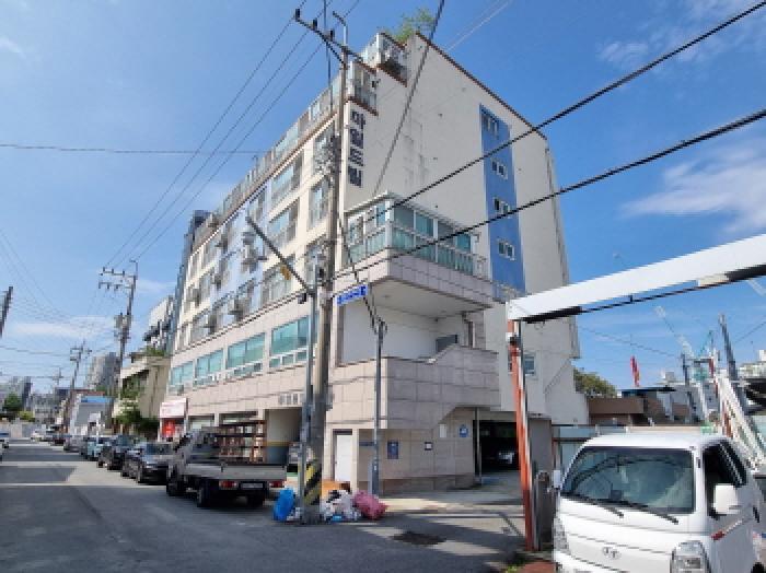 대전 중구 유천동 근린시설 경매 물건 사진