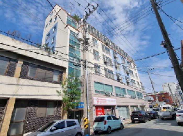 대전 중구 유천동 근린시설 경매 물건 사진 3 · 2025타경503495