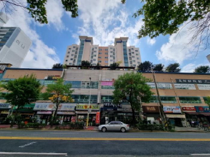 대전 중구 유천동 아파트 경매 물건 사진