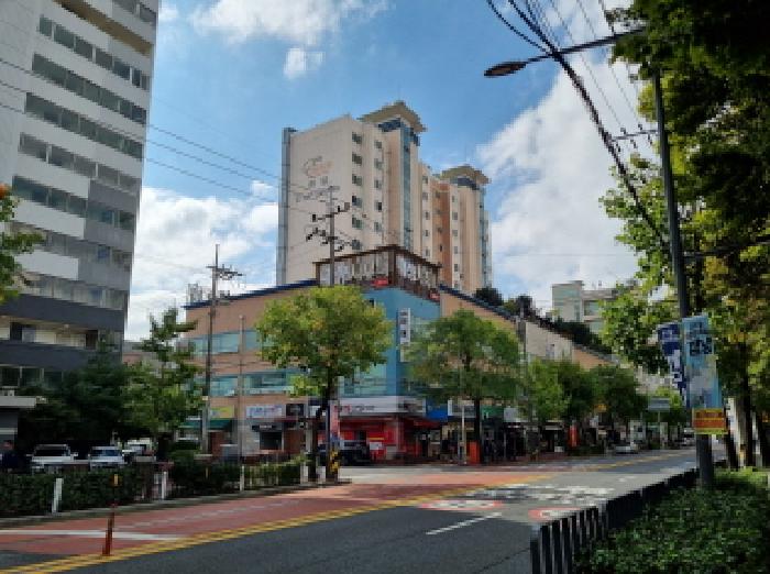 대전 중구 유천동 아파트 경매 물건 사진 2 · 2025타경503501