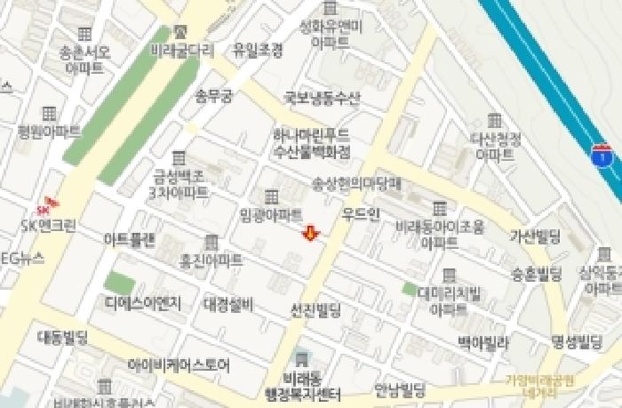 대전 대덕구 비래동 다세대주택 경매 물건 사진 4 · 2025타경503521