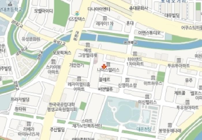 대전 유성구 봉명동 아파트 경매 물건 사진 4 · 2025타경503529
