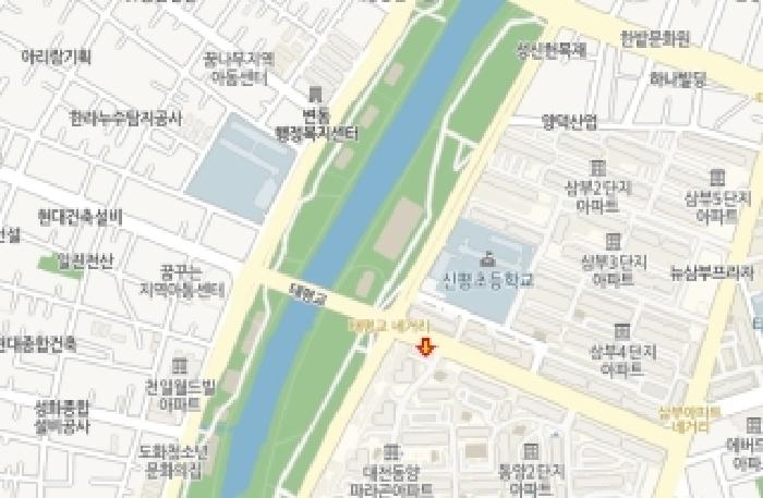 대전 중구 태평동 아파트 경매 물건 사진 4 · 2025타경503531