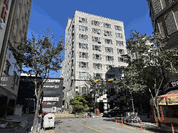 대전 유성구 봉명동 아파트 경매 물건 사진 6 · 2025타경503534