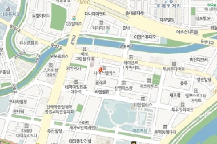 대전 유성구 봉명동 아파트 경매 물건 사진 3 · 2025타경503534