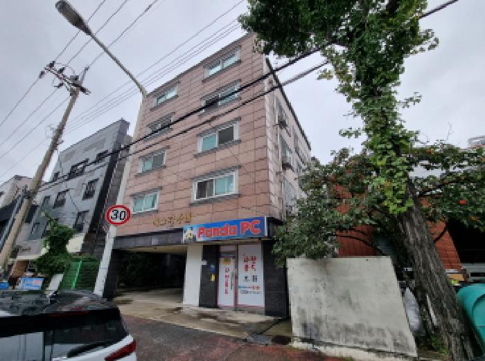 대전 서구 용문동 주/상용건물 경매 물건 사진 3 · 2025타경503545