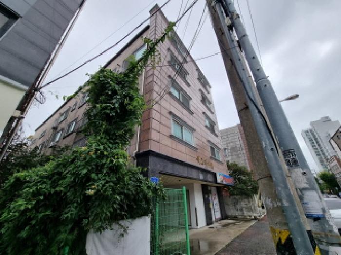 대전 서구 용문동 주/상용건물 경매 물건 사진 4 · 2025타경503545