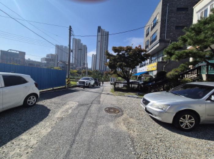대전 유성구 반석동 근린시설 경매 물건 사진