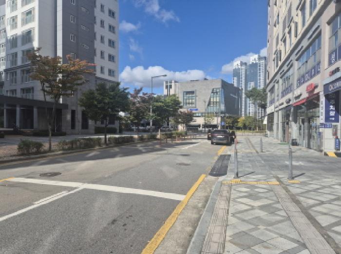 세종 나성동 아파트 경매 물건 사진